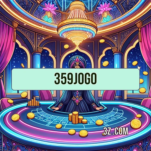 Cassino no 359jogo: Diversão e Aventura em Cada Jogo