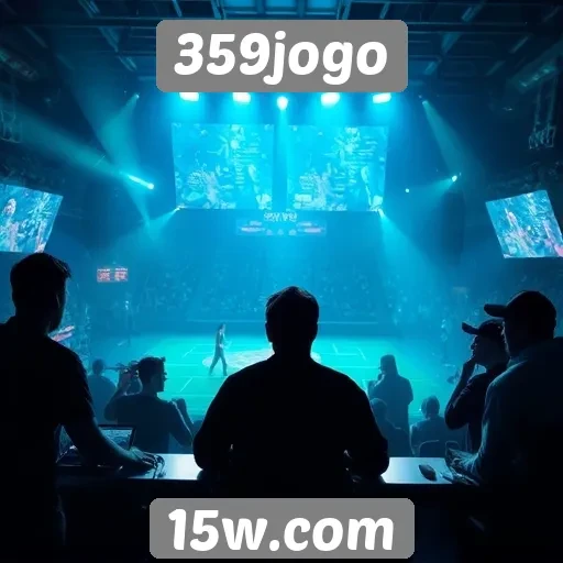 Impacto das microtransações em 359jogo