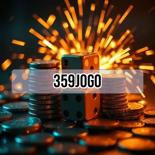359jogo Login