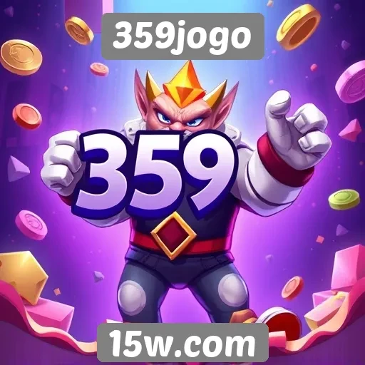 359jogo oferece novos lançamentos em jogos online