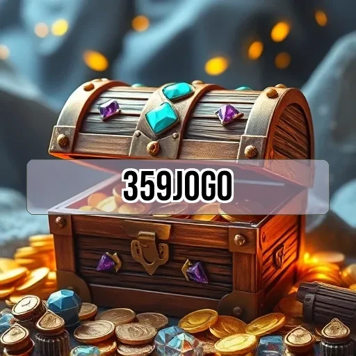359jogo Pagamento