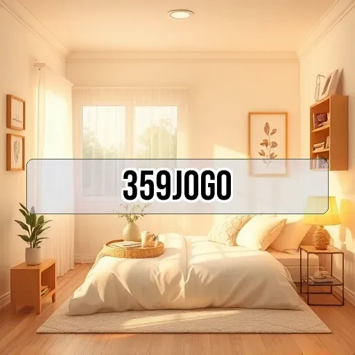 359jogo Plataforma