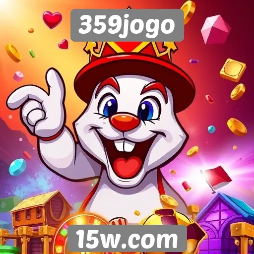 Jogos mais populares no 359jogo em destaque