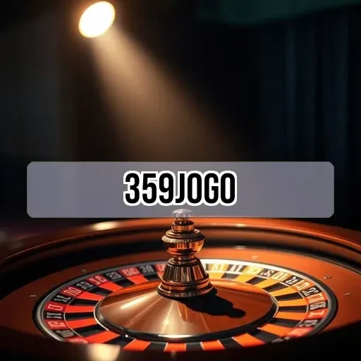 359jogo: Descubra Promoções Imperdíveis para Jogar e Economizar