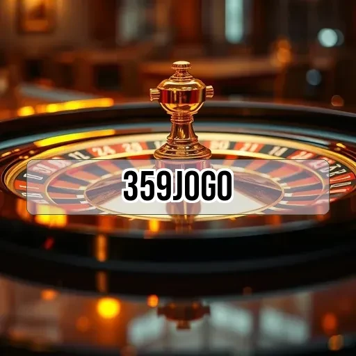359jogo: Segurança que Garante a Diversão nos Jogos Online
