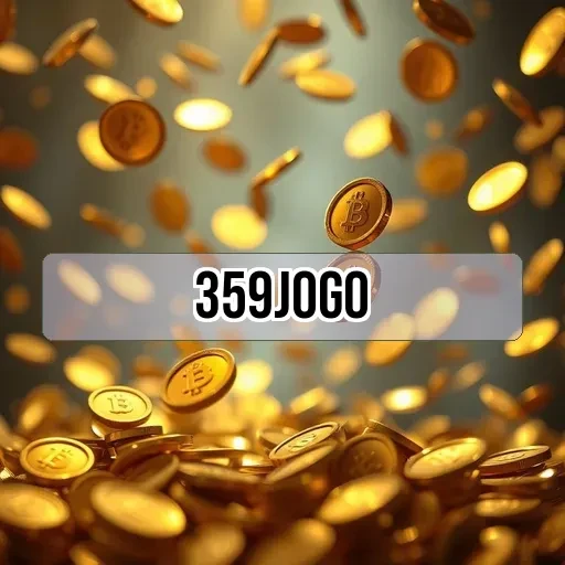 359jogo: A Experiência Épica de Caça-Níqueis no Brasil
