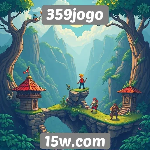 Comparação das plataformas suportadas pelo 359jogo