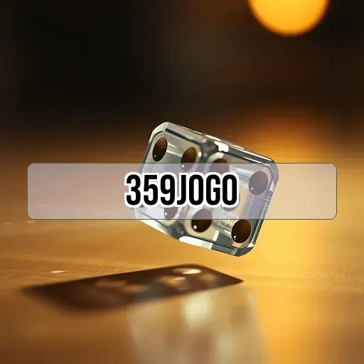 359jogo: Oportunidades Imperdíveis na Seção VIP para Jogadores